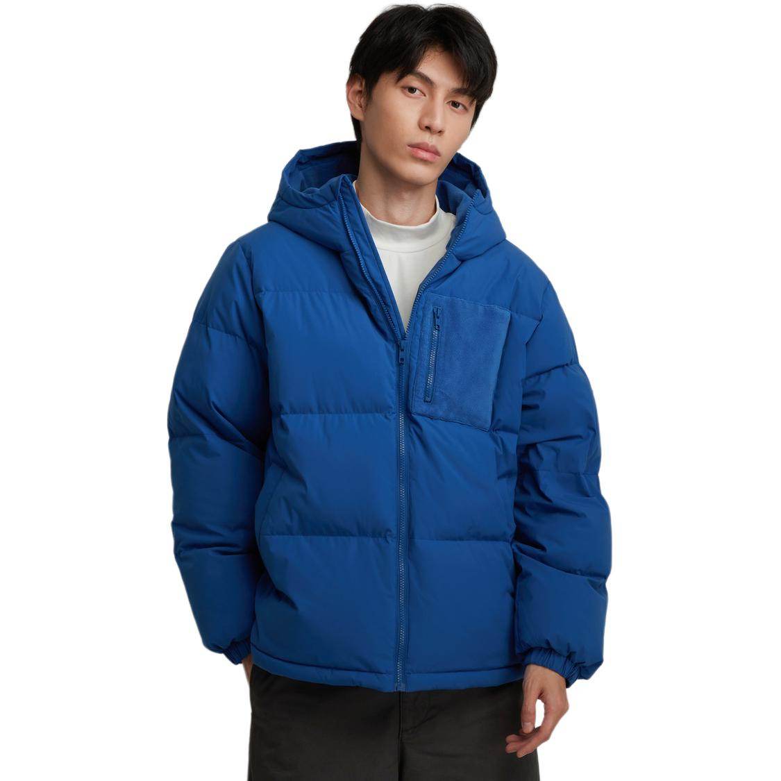 Пуховик мужской GAP - Boxette Shop